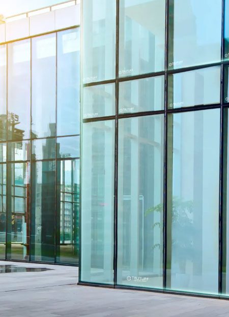 DGU Blinds