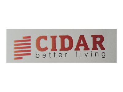 Cidar Logo