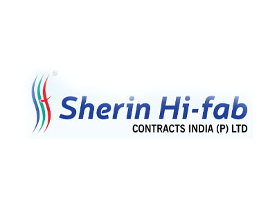 Sherin Hi-Fab Logo