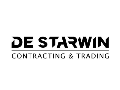 De Starwin Logo