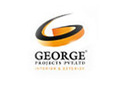 George Projects Pvt Ltd Logo