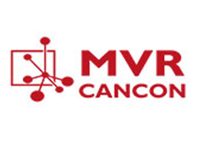 MVR Cancon Logo