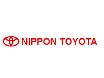 Nippon Toyota Logo